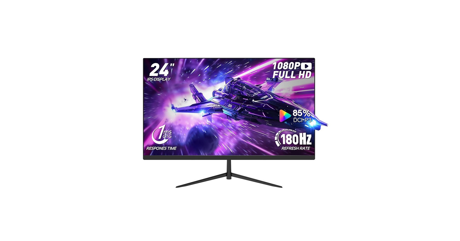 QHD 24inch 180hz モニター ゲーミングモニター 180hz 23.8インチ」の人気商品一覧 | 安い